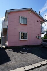 宇都宮駅 バス10分  豊郷南小学校前下車：停歩5分 2階の物件外観写真